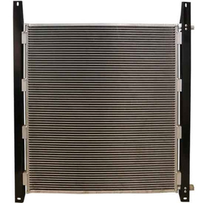 362 YEAR 1998 AC CONDENSER FOR PETERBILT 300 SERIES
