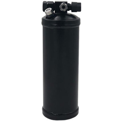 T800 CURVED GLASS YEAR 1998 3 X 10 INCH STEEL AC DRIER