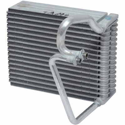 122SD YEAR 2018 AC EVAPORATOR