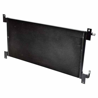 330 YEAR 1999 AC CONDENSER 31.25 X 15 INCH
