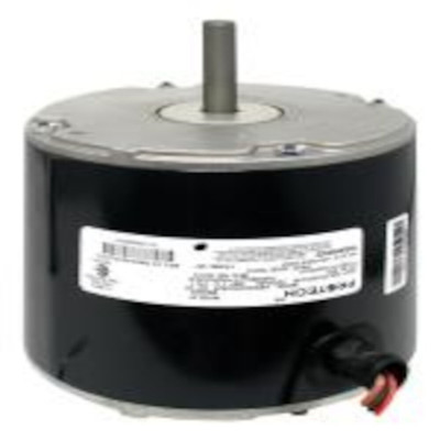 Condenser Motor - 1-5 HP 208-230V 1 50-60 825 rpm 1 Speed
