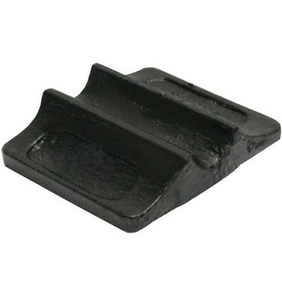 3.5 X 3.625 Inch U-Bolt Saddle Replacement