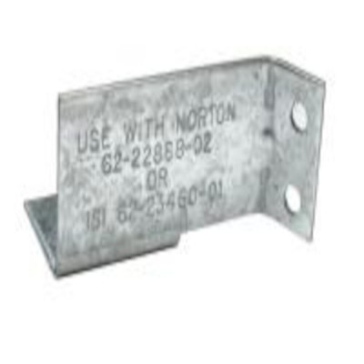 Ignitor Bracket Bracket has 62-22868-02 and 62-23460-01 Stamped On It Replacement