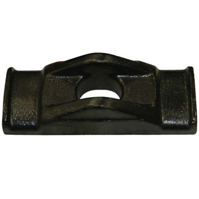 3.455 X 9.125 X 2.36 Inch U-Bolt Top Plate Replacement