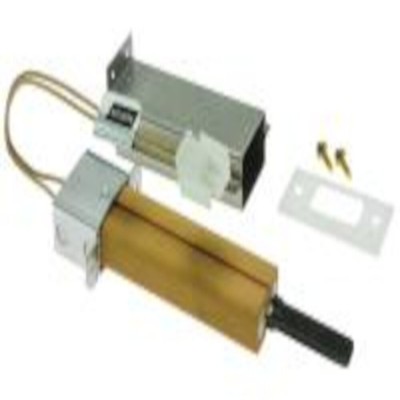 Hot Surface Ignitor Kit With 8.5 Leads m12 Replacement