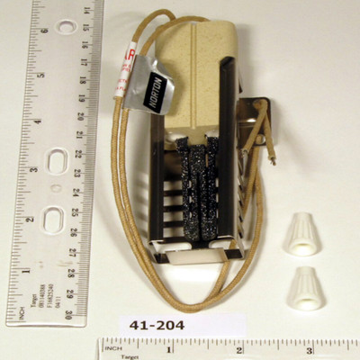 Norton Oven Ignitor 4-1 2 Replacement