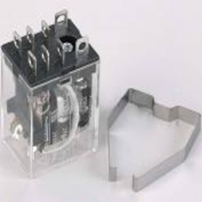 Relay 24vac Dpdt-kit Replacement