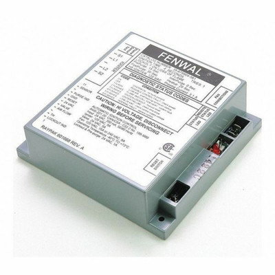 Ignition Control W Manual Reset-kit Replacement