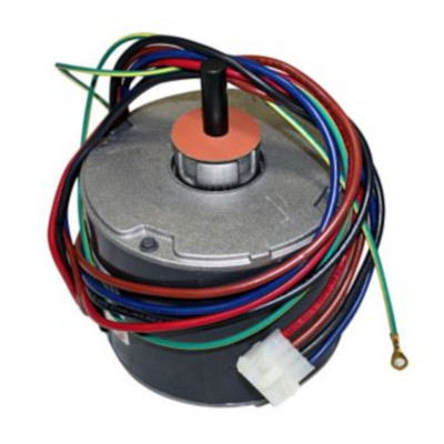Condenser Motor 1 230V 1-4 S Replacement