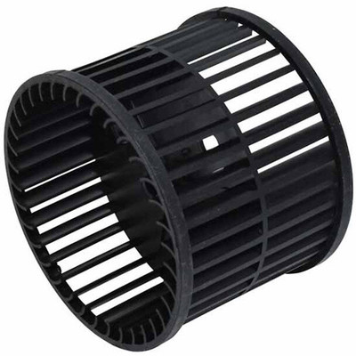 T300-T450 YEAR 1999 4.5 X 3.375 INCH BLOWER MOTOR WHEEL