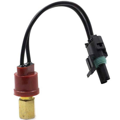 CENTURY 120 YEAR 2002 HIGH PRESSURE CUT-OFF SWITCH FOR AC COMPRESSOR