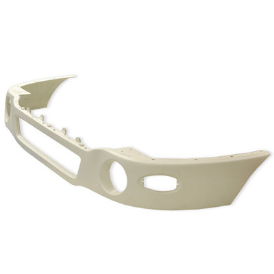 T2000 YEAR 2005 FIBERGLASS FRONT BUMPER