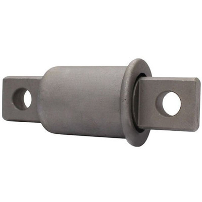 365 SBA YEAR 2019 2.55 OD X 5.672 INCH PREMIUM RUBBER BUSHING FOR PETERBILT REAR SPRING AIR RIDE KITS