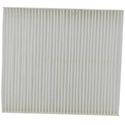 114SD YEAR 2015 8.375 X 8.625 X 1 INCH PAPER CABIN AIR FILTER