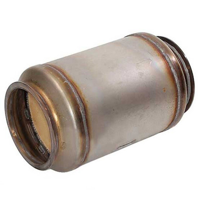 4300 YEAR 2008 SS DIESEL PARTICULATE FILTER 24 X 28.3 INCH
