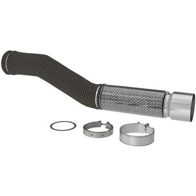 PROSTAR YEAR 2014 STAINLESS STEEL EXHAUST BELLOWS KIT