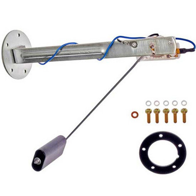 4900 YEAR 2001 STEEL PLASTIC FUEL LEVEL SENDER