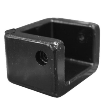 357 YEAR 1989 CENTER HOOD REST