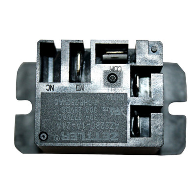 Furnace Blower Motor Relay Spst Replacement