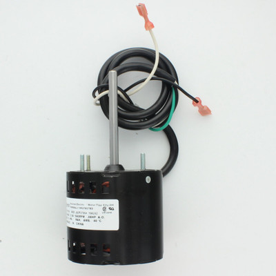 115v Fan Motor .06 HP UDAP/S75 Replacement