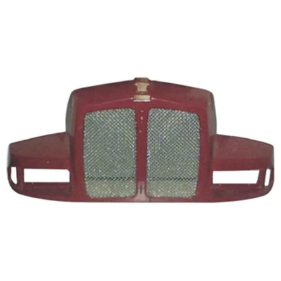 Aluminum Mesh Split Grille Insert Replacement
