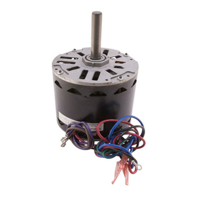 Blower Motor 1.0 HP 1100/3 ccw 230-1-60 Replacement