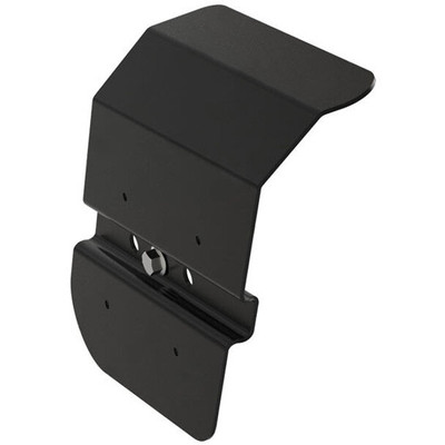 Hood Strut Rein Forcement Plate - Replacement