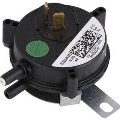 Pressure Switch Green .70 Replacement