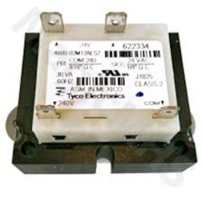240v 30va Transformer Hardwired Electric Pad Mount Replacement