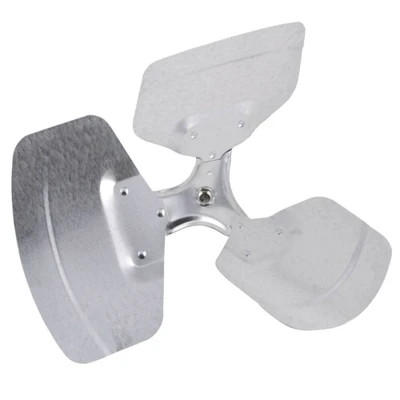 Condenser Fan Blade -3 x 18in CCW 12 Volts 3 Watts Replacement