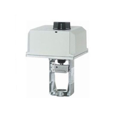 24v Direct Coupled Non-Spring Return Valve Actuator 3 4 Stroke 405 LBF Stem Force Replacement