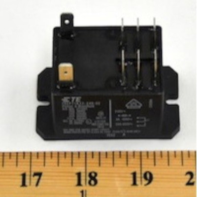 Coil Relay 240V 30AMP DPDT Replacement