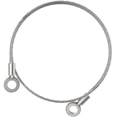 23 Inch Hood Cable Replacement