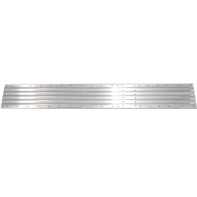 359 127 BBC YEAR 1976 CENTER REINFORCEMENT EXTENDED HOOD