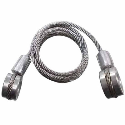 359 YEAR 1973 31 INCH HOOD CABLE