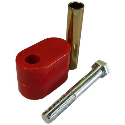 359 YEAR 1985 HOOD HINGE REPAIR KIT - SERVICES 1 HINGE