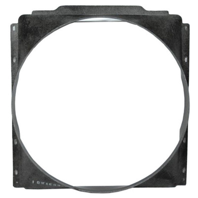 Fiberglass Fan Shroud with gel coat IN-0130883 Replacement