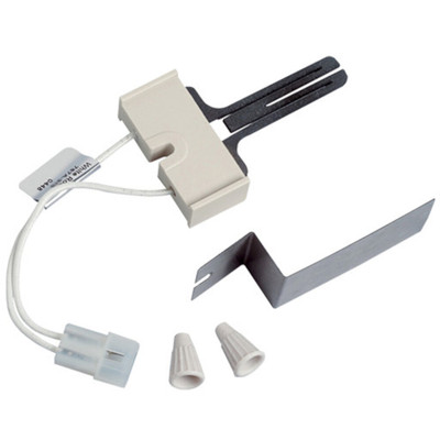 Hot Surface Ignitor With 5-1 4 Amp Connection Mounting Adapter IN-0131512 Replacement