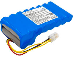 588 14 64-01 BATTERY