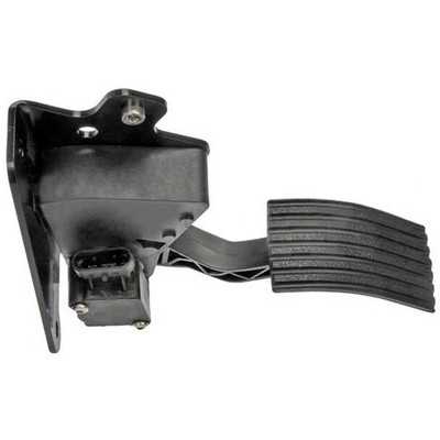 PROSTAR YEAR 2011 ACCELERATOR PEDAL ASSEMBLY