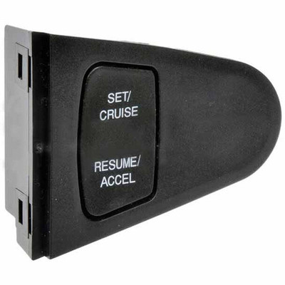 7500 YEAR 2010 STEERING WHEEL-MOUNTED CRUISE CONTROL SWITCH