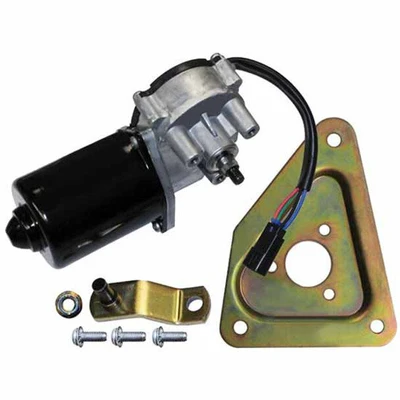 4700 YEAR 1993 WIPER MOTOR 12V