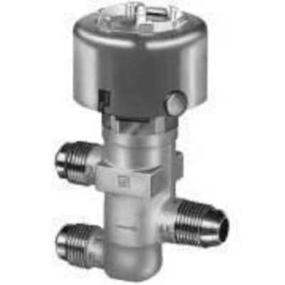 Pneu Val NO 3 Way Mix .625 3-10 PSI 2.5cv Replacement
