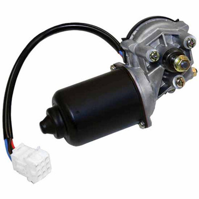 FE300 YEAR 2008 WIPER MOTOR