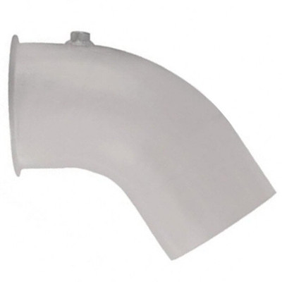 5 Inch OD 58 Degree Turbo Elbow Replacement