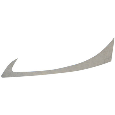 PROSTAR YEAR 2016 STAINLESS STEEL UNDER HEADLIGHT FENDER GUARDS