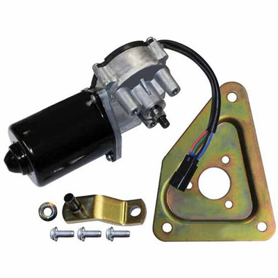 4700 YEAR 1997 WIPER MOTOR 12V