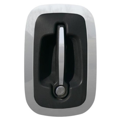 4300 YEAR 2002 304 STAINLESS STEEL CENTER DOOR HANDLE TRIM