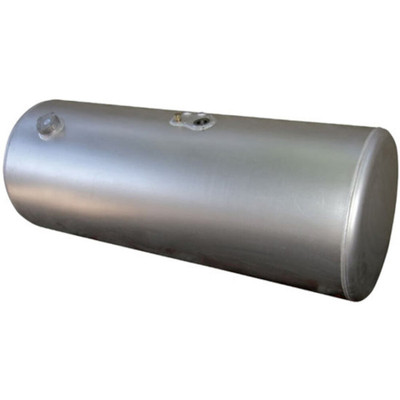 W900B YEAR 1993 100 GALLON FRONT FILL FUEL TANK 24.5 X 54 INCH DRIVER SIDE