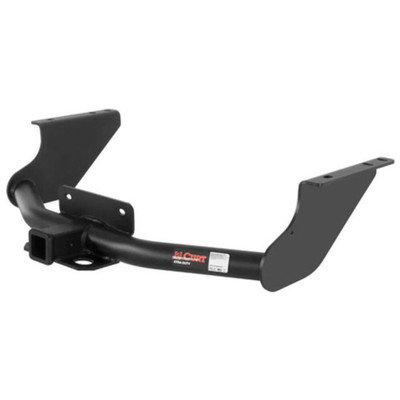 Xtra Duty Class 5 Trailer Hitch W 2 Inch Receiver Replacement